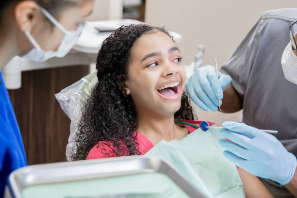Best Broken Tooth Emergency  in Fate, TX