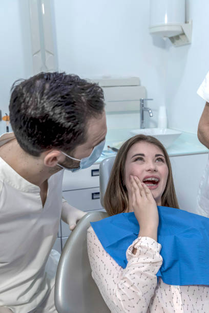 Best Dentist Open Late Near Me  in Fate, TX