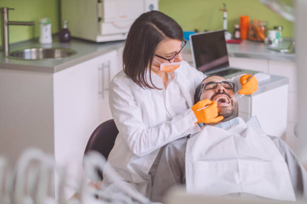 Best Cracked Tooth Emergency Dentist  in Fate, TX