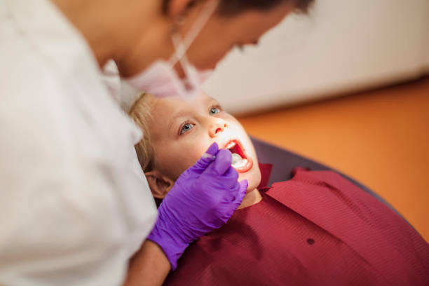 Best Cracked Tooth Emergency Dentist  in Fate, TX