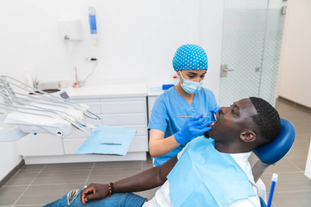 Best Root Canal Emergency Dentist  in Fate, TX